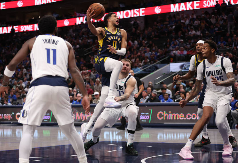 НБА: Сакраменто з Ленем переміг, поразки Лейкерс, Далласа і Мемфіса