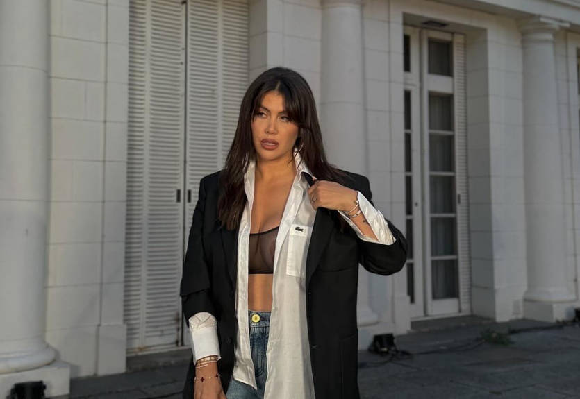 Ванда Нара огласила про новые отношения после разрыва с Икарди - избранник младше на 13 лет Ванда Нара огласила про новые отношения после разрыва с Икарди - избранник младше на 13 лет