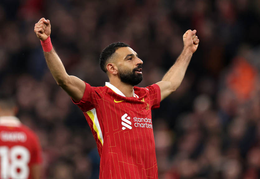 Барселона хочет осуществить трансфер звезды Ливерпуля