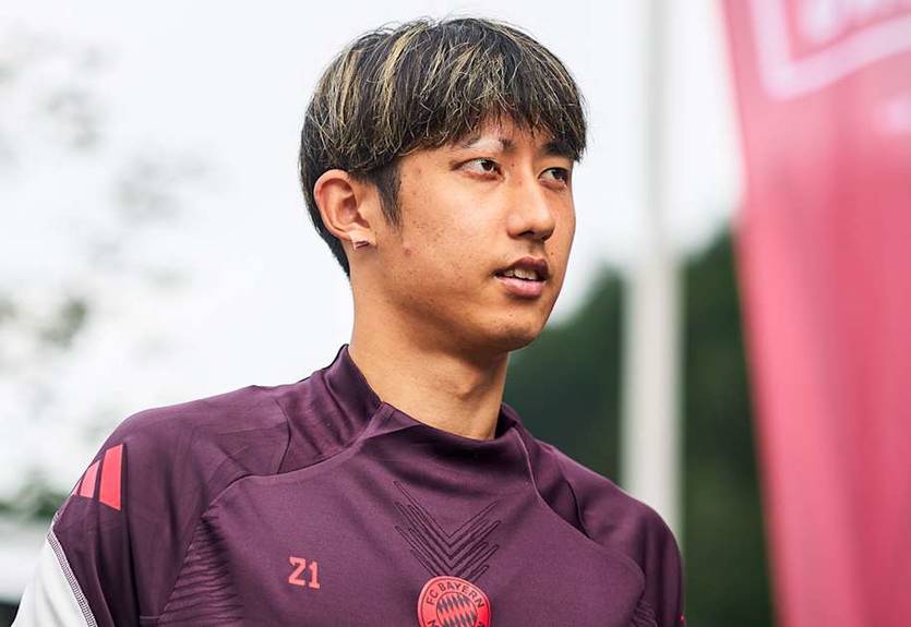 Новичок Баварии перенес повторную операцию