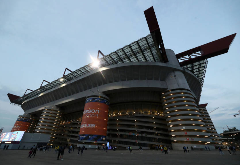 Обидва міланські клуби підтвердили намір викупити Сан-Сіро