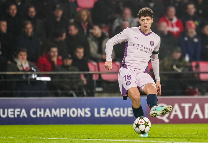 Жирона встановила антирекорд Ліги чемпіонів