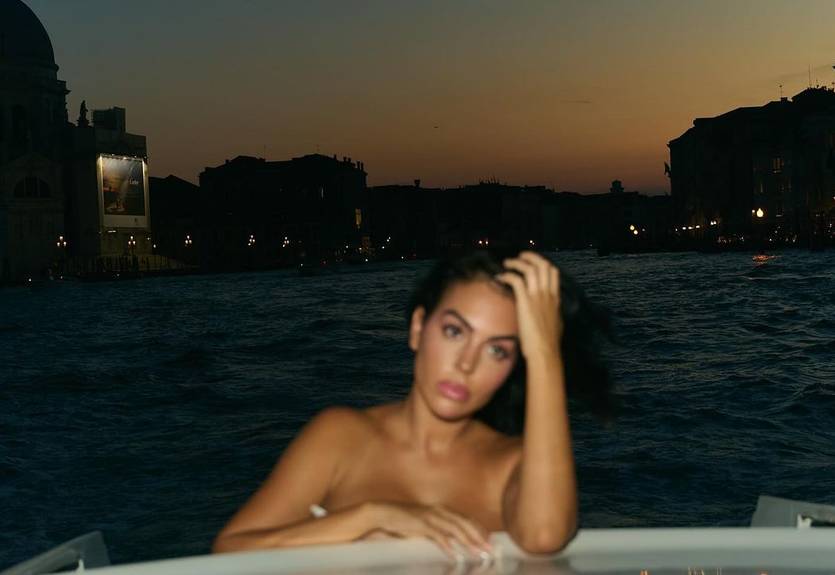 Семейная драма: Жена Роналду серьезно поссорилась со своей сестрой