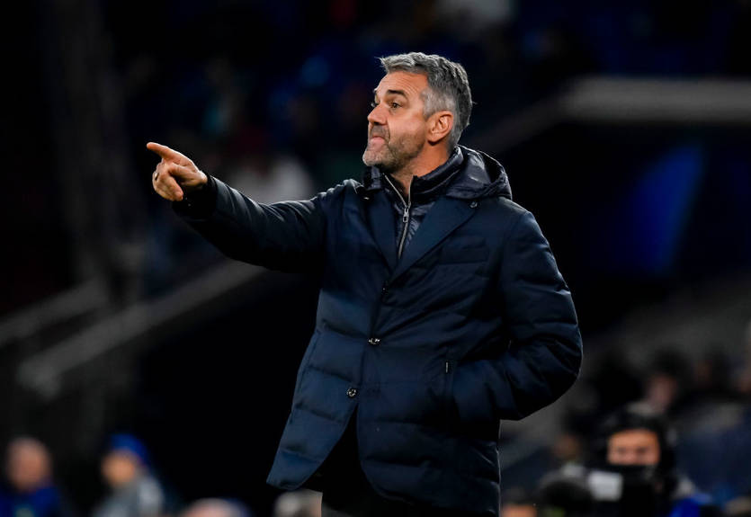 "Обидва клуби мають потребу в очках": Пушич розповів про завдання на матч із Янг Бойз "Обидва клуби мають потребу в очках": Пушич розповів про завдання на матч із Янг Бойз