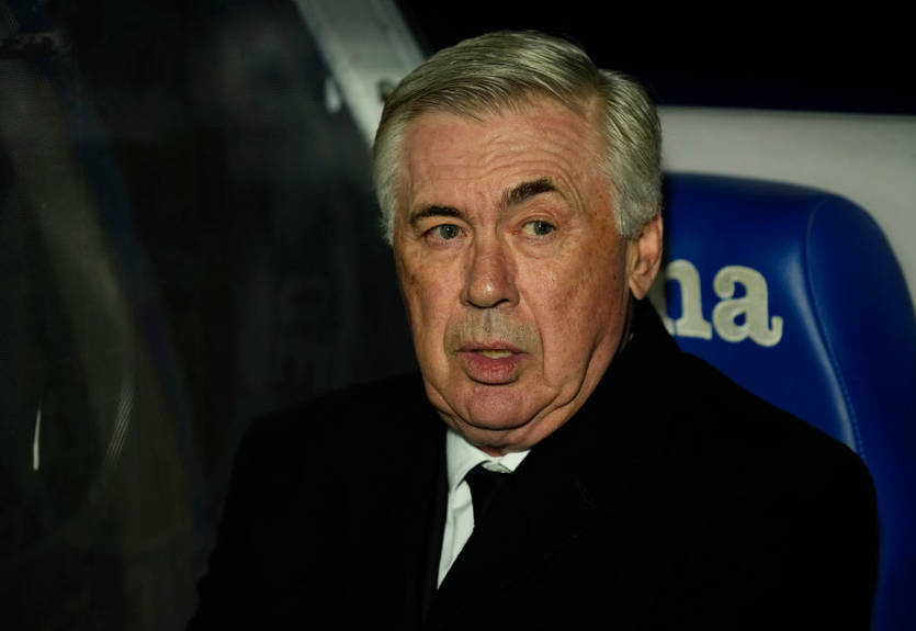 Реал вперше за тривалий термін двічі поспіль програв удома, пропустивши три і більше голів