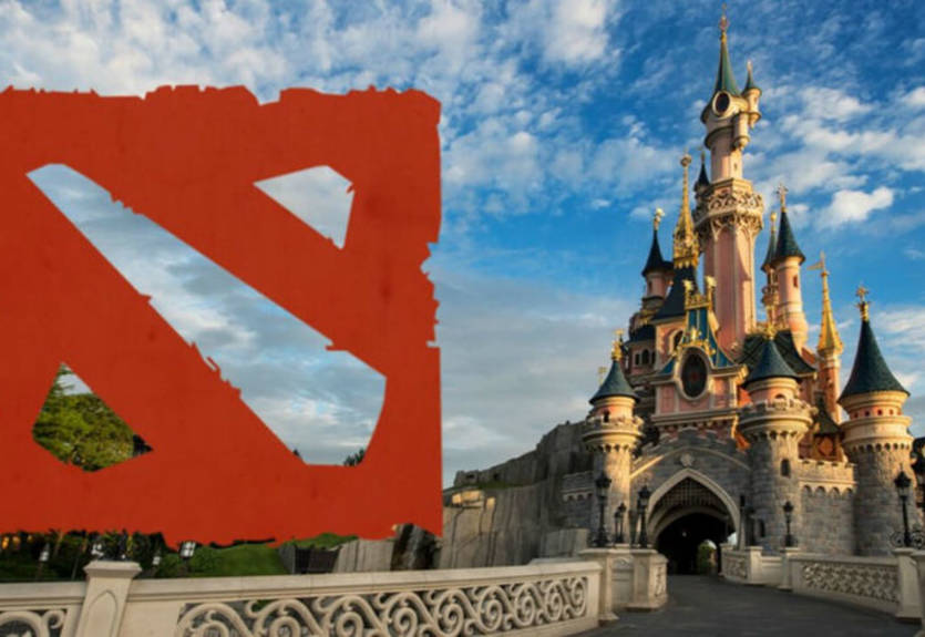 MDL Paris Major 2019: видео онлайн трансляция турнира MDL Paris Major 2019: видео онлайн трансляция турнира