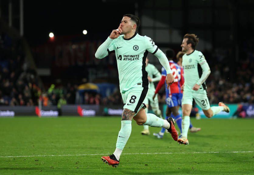 Хавбек Челсі став ціллю європейських грандів