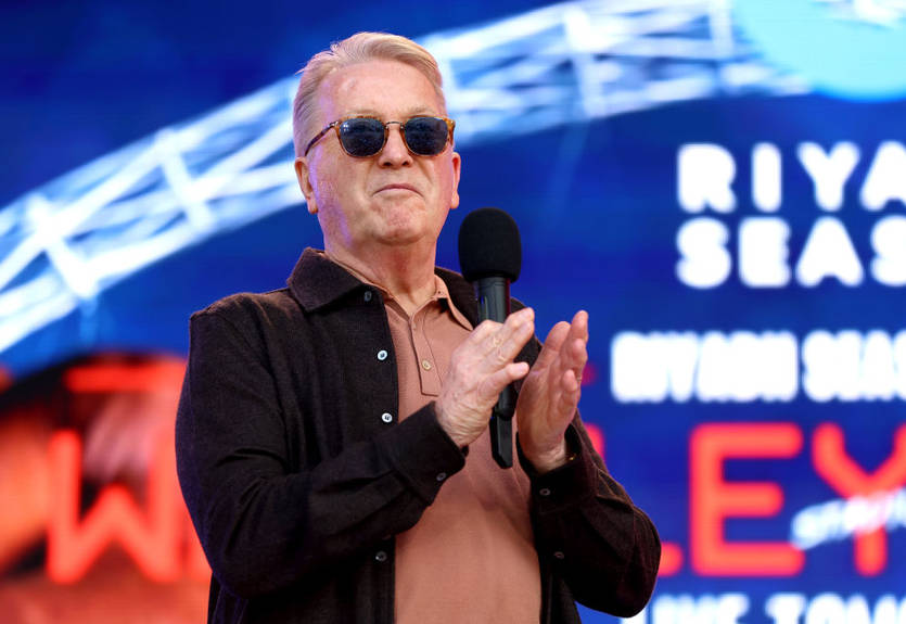 Без Фьюри и Усика: Уоррен назвал пятерку величайших боксеров в истории