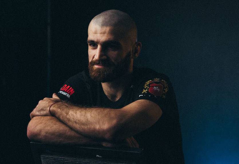 "Собираюсь шокировать мир": Чухаджян сделал громкое заявление перед реваншем с Эннисом