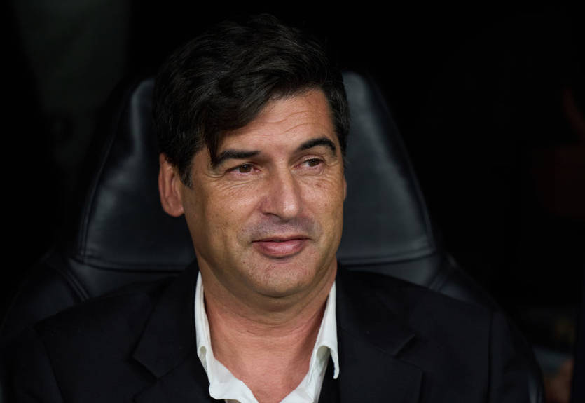 Фонсека: Перед игрой с Кальяри я взволнован больше чем был перед матчем с Реалом