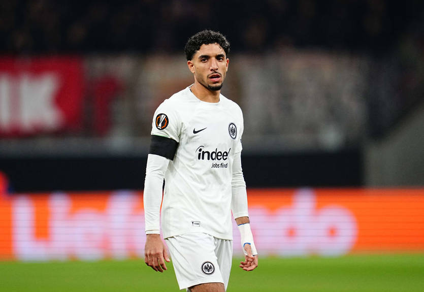 Присоединился к элитной компании: Лидер клуба Бундеслиги отметился интересным достижением