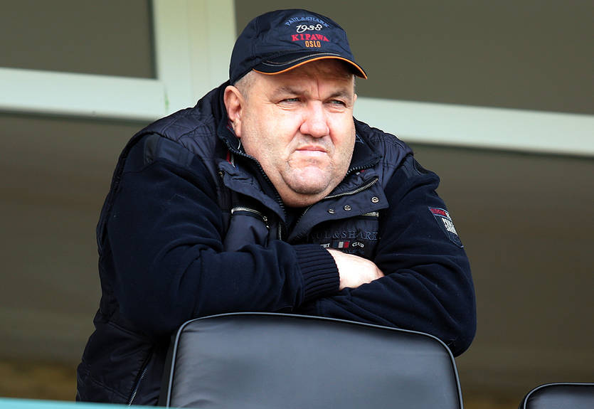 УАФ оштрафувала Поворознюка, Шахтар та Верес УАФ оштрафувала Поворознюка, Шахтар та Верес