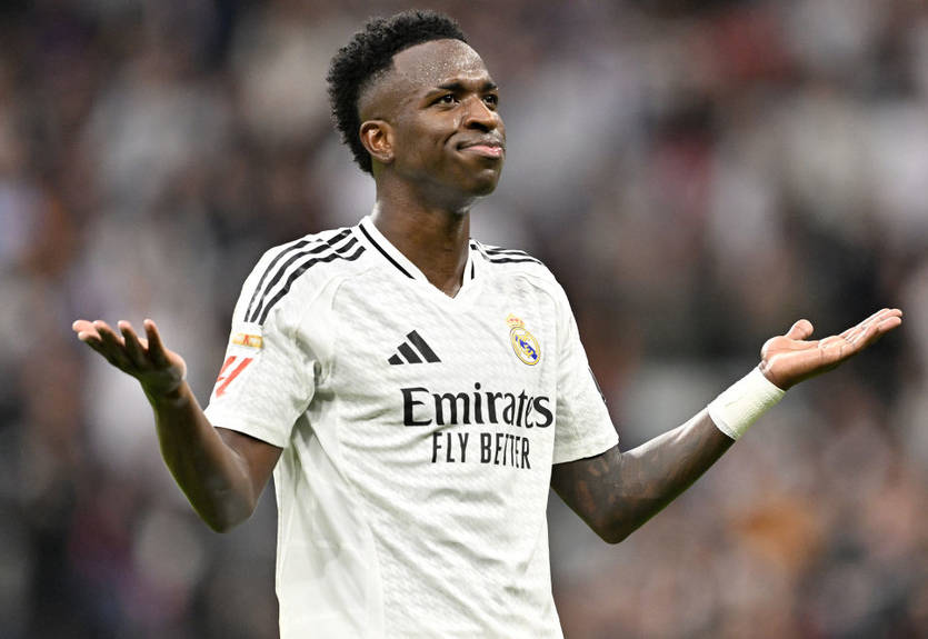 Асист Луніна в огляді матчу Реал - Осасуна