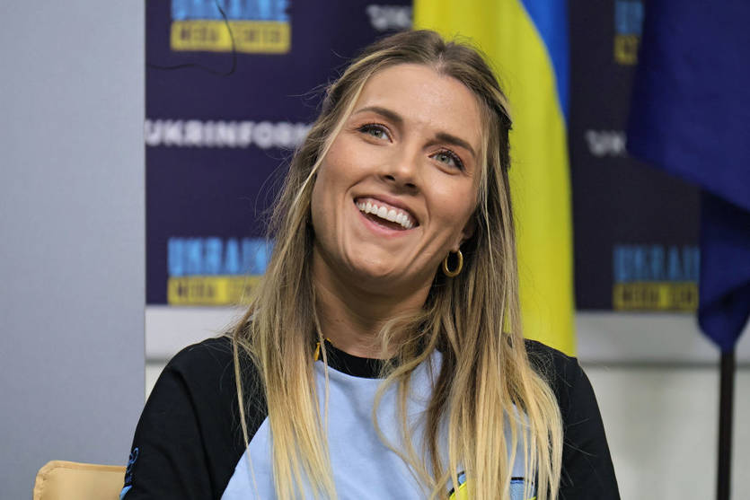 Ольга Харлан / Getty Images