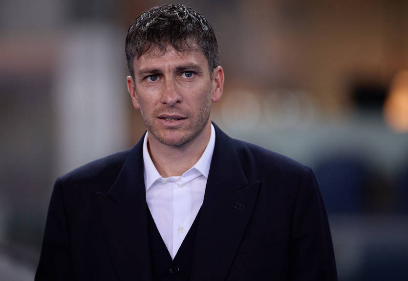 Спортдир Ромы прокомментировал увольнение Юрича