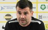 Бартулович - про матч із Шахтарем: Якщо б він був в бік їх команди, як думаєте, поставили б цей пенальті? Бартулович - про матч із Шахтарем: Якщо б він був в бік їх команди, як думаєте, поставили б цей пенальті?