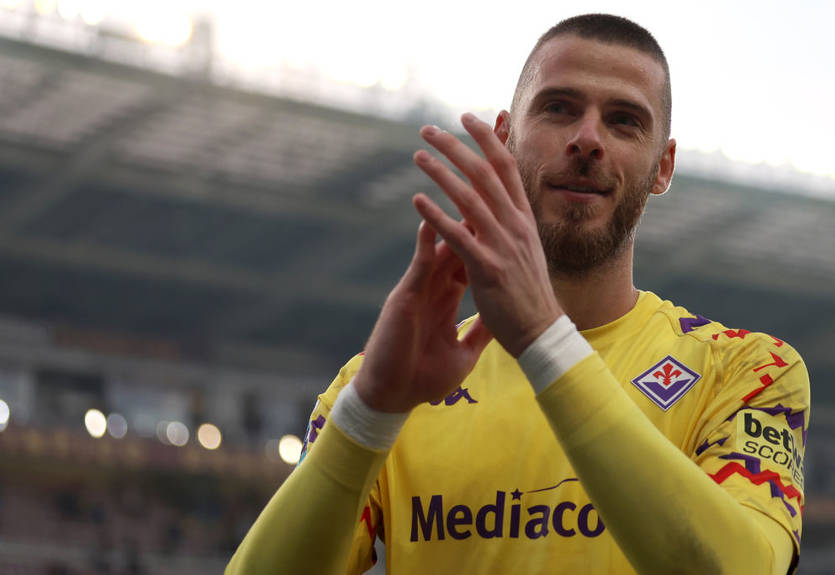 Слідом за Луніним: Ще один голкіпер записав на свій рахунок асист Слідом за Луніним: Ще один голкіпер записав на свій рахунок асист