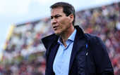 Рома может пригласить своего экстренера на замену Юричу