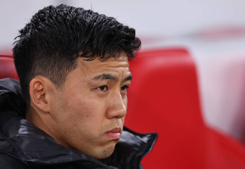 Хавбек Ліверпуля може покинути клуб через нестачу ігрового часу