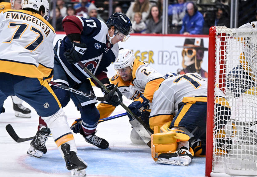 НХЛ: Даллас знищив Піттсбург, поразки Сан-Хосе та Нешвілла