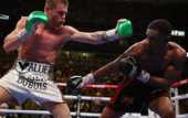 Сауль Альварес победил Джейкобса: что дальше?