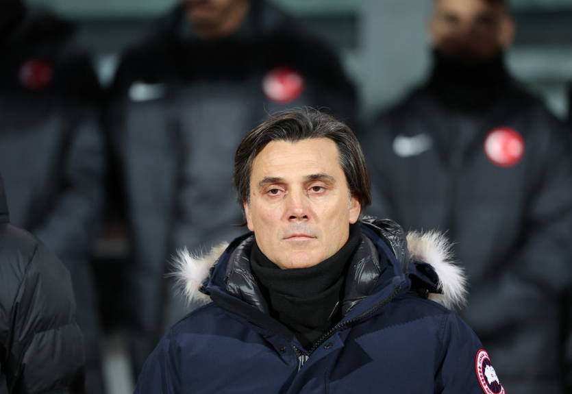 Наставник европейской сборной может стать тренером Довбика в Роме