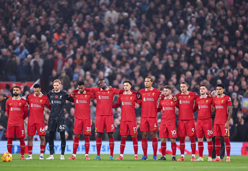 Суперкомпьютер спрогнозировал чемпиона АПЛ - какие шансы Зинченко и Мудрика