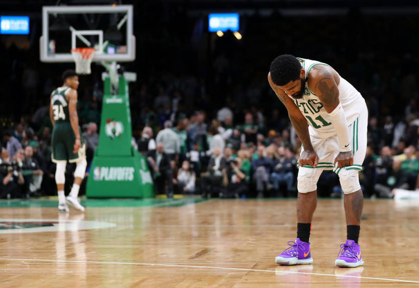 Наступило время миттельшпиля: серии плей-офф подходят к экватору