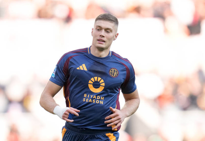 Довбик потрапив у номінацію "Найкращий футболіст світу" від Globe Soccer Awards