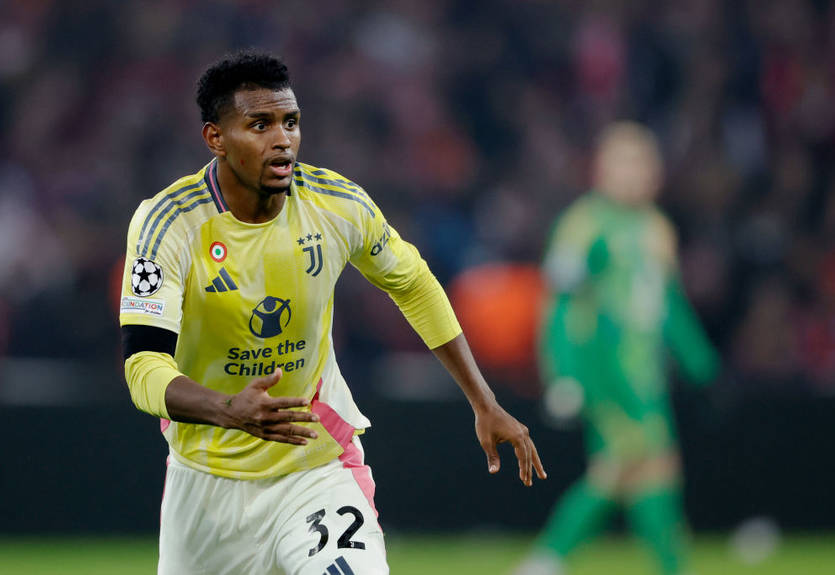 Ювентус вынужден будет выйти на трансферный рынок из-за очередной тяжелой травмы