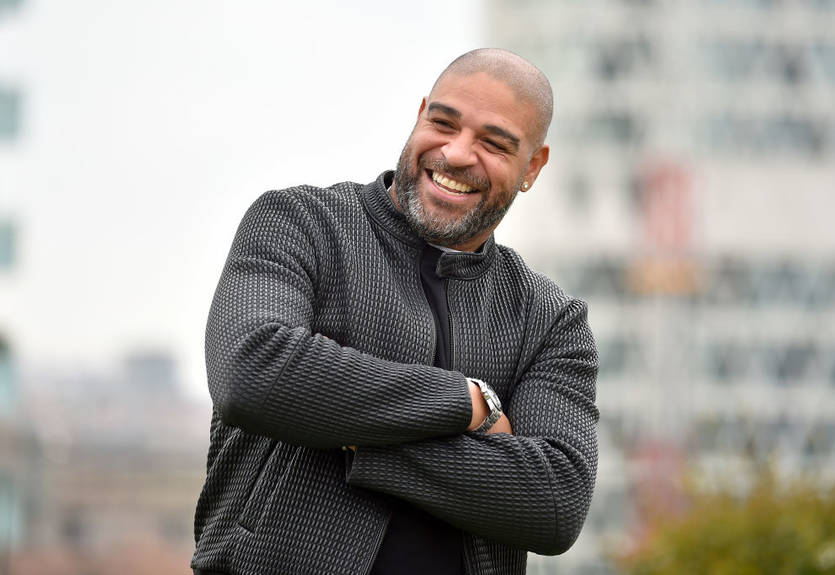 Экс-звезда сборной Бразилии: Главный потраченный впустую талант в футболе - я Экс-звезда сборной Бразилии: Главный потраченный впустую талант в футболе - я