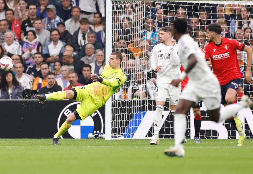 Ла Ліга присвятила комікс історичному досягненню Луніна