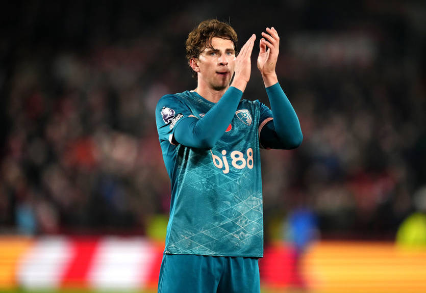 Забарный может стать одноклубником Мудрика