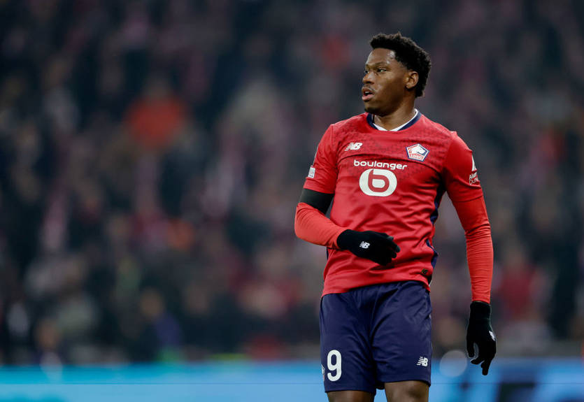 Еберль хоче запросити в Баварію одного з найкращих бомбардирів Ліги 1