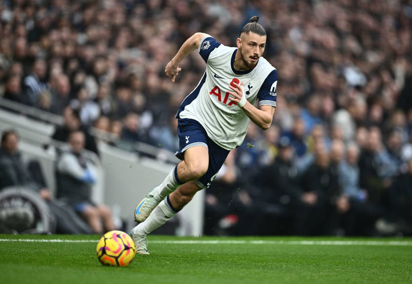 Ювентус ищет замену травмированным защитникам в АПЛ