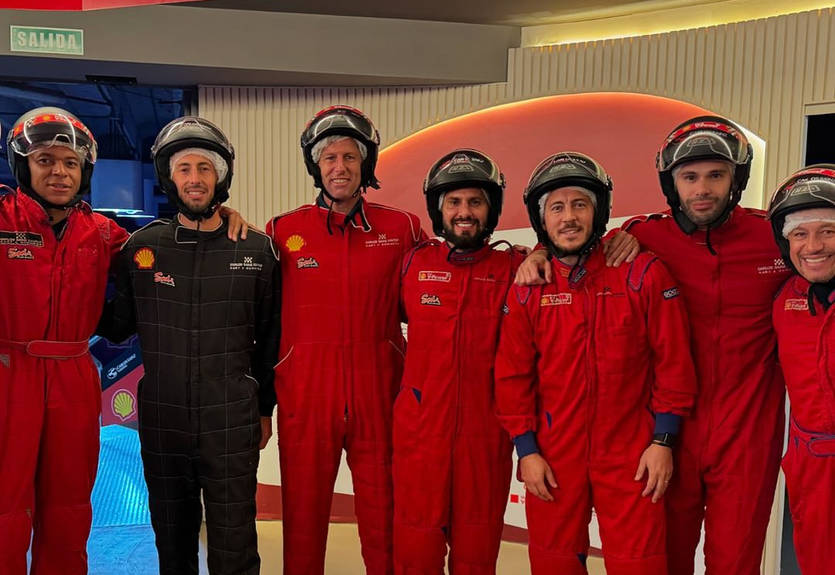 Мбаппе устроил гонки с бывшей звездой АПЛ - француз попал в тройку лучших