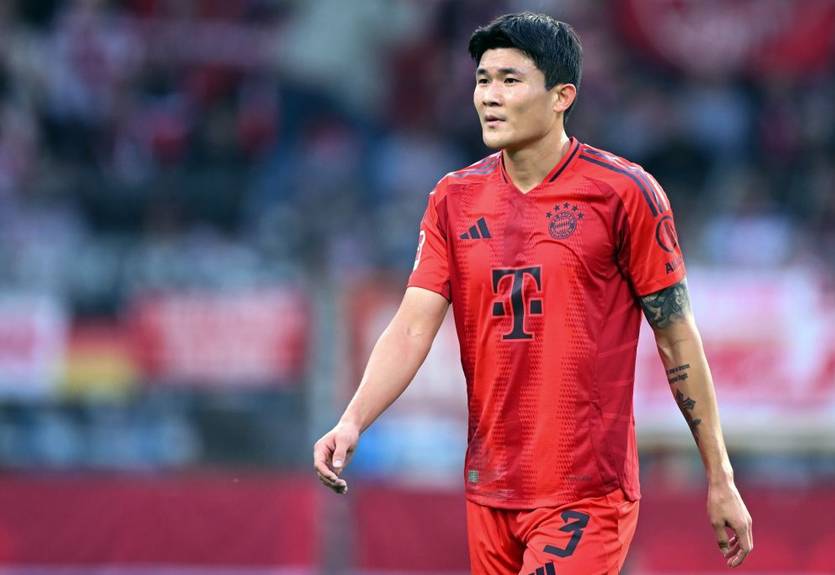 Футболіст Баварії проходить військову службу в армії Футболіст Баварії проходить військову службу в армії