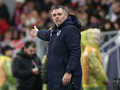Тренер сборной Грузии: Второй тайм матча против Украины - один из лучших с момента моего назначения