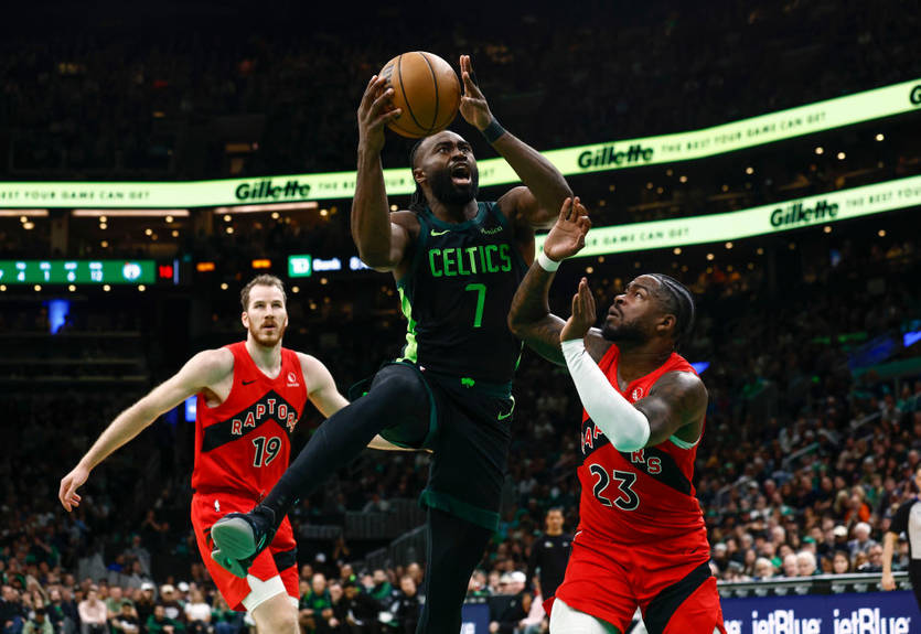 НБА: Сакраменто с Ленем обыграл Юту Михайлюка, победы Бостона и Далласа