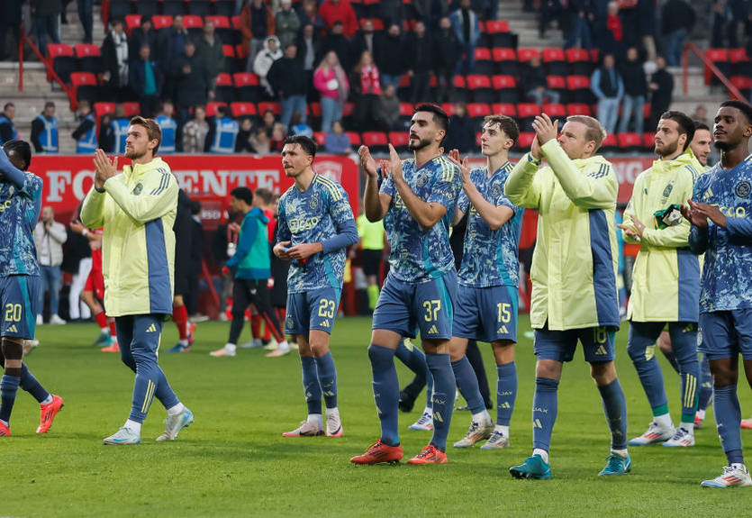 Легендарный клуб сменит эмблему в начале следующего сезона Легендарный клуб сменит эмблему в начале следующего сезона