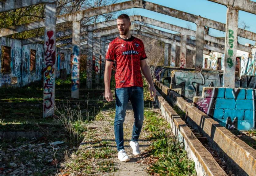 Команда Де Хеа без шансів вилетіла з відбору на "мажору" Команда Де Хеа без шансів вилетіла з відбору на "мажору"