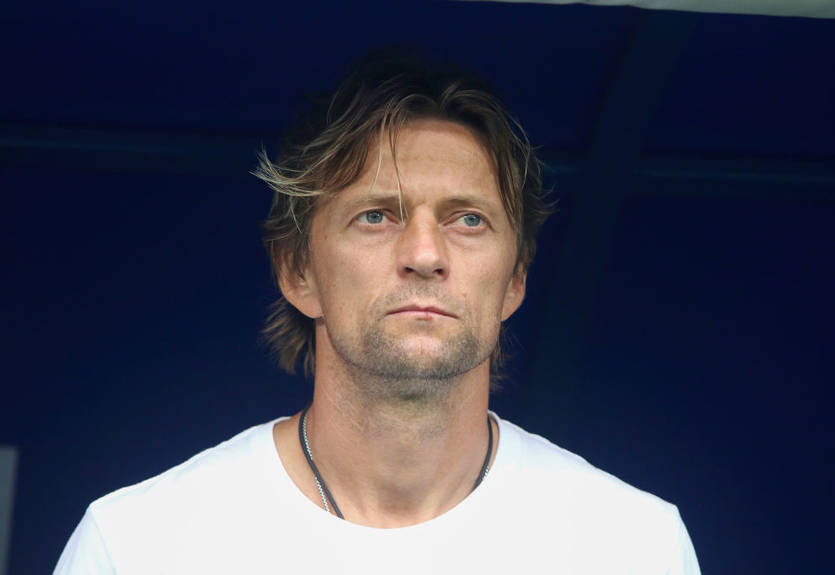 Тимощук успешно обжаловал решение УАФ в Лозанне