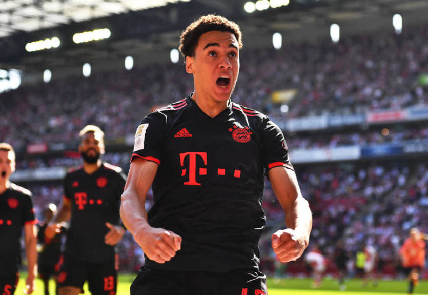 Бавария потратит огромную сумму, чтобы сохранить в клубе главную звезду