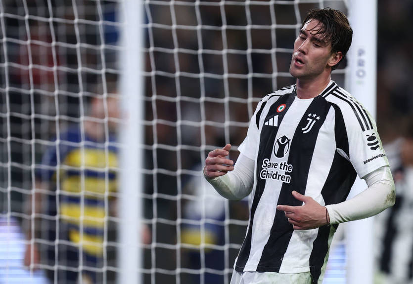 Ключевой форвард Ювентуса рискует пропустить матч с Миланом из-за травмы