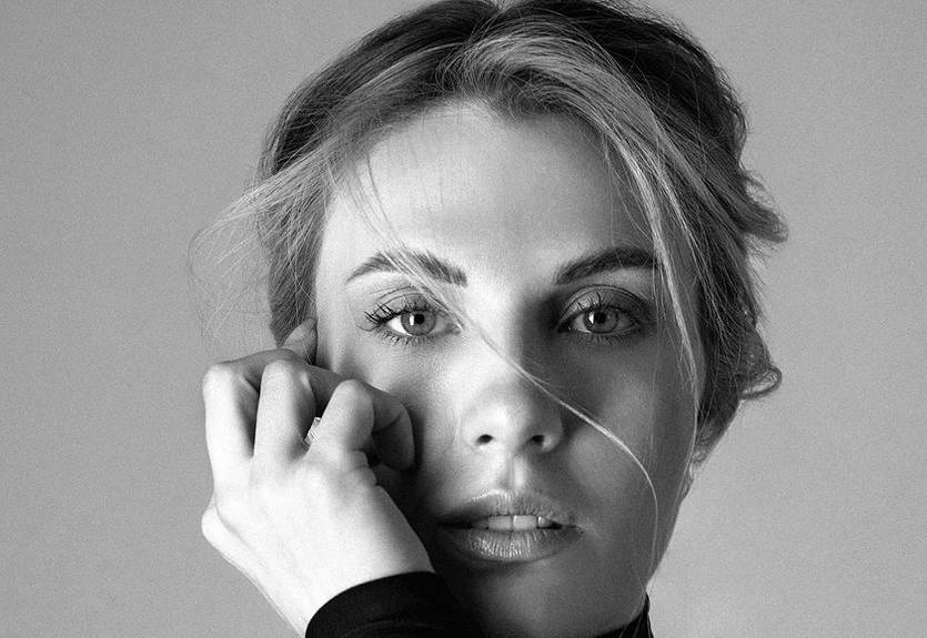 "Это какой-то трэш для меня": Харлан отреагировала на фейковые новости о ее смерти