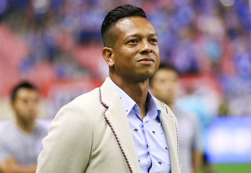 Ексзірка Інтеру розповів, що ледь не загинув через алкогольну залежність Ексзірка Інтеру розповів, що ледь не загинув через алкогольну залежність