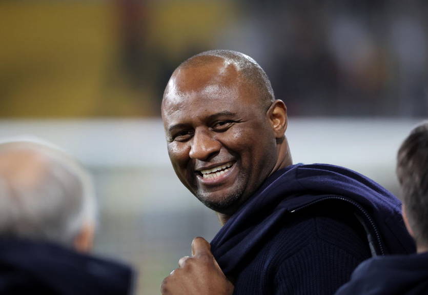 Дженоа Маліновського призначила легендарного футболіста головним тренером