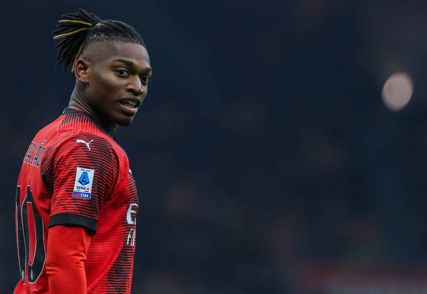 Сразу два футболиста заявили о своем желании присоединится к Барселоне