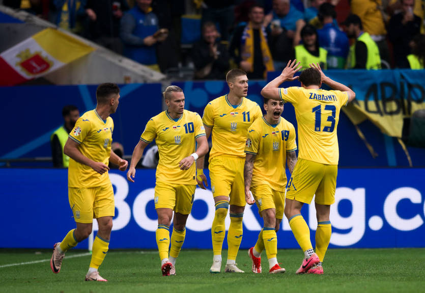 Представник Трабзонспора переглядав Шапаренка, але захопився іншим українцем
