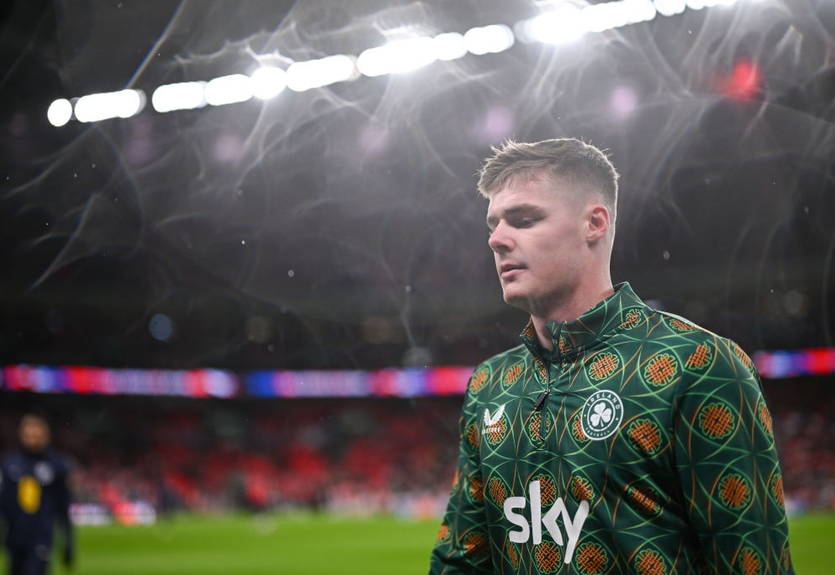 Талантливый нападающий готов сменить клуб уже в январе